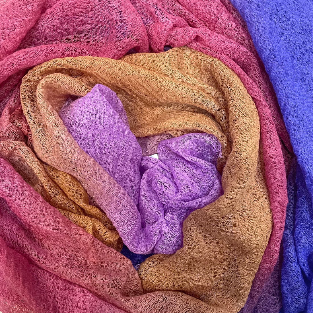 Crimps - Multi Tone