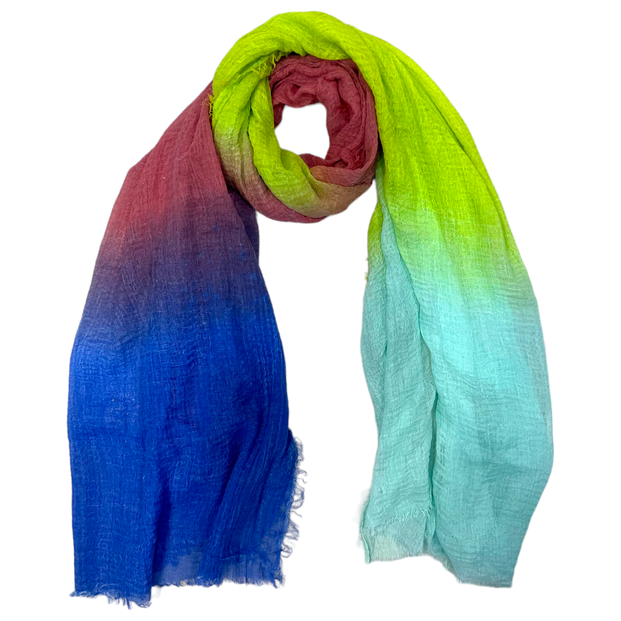 Crimps - Multi Tone