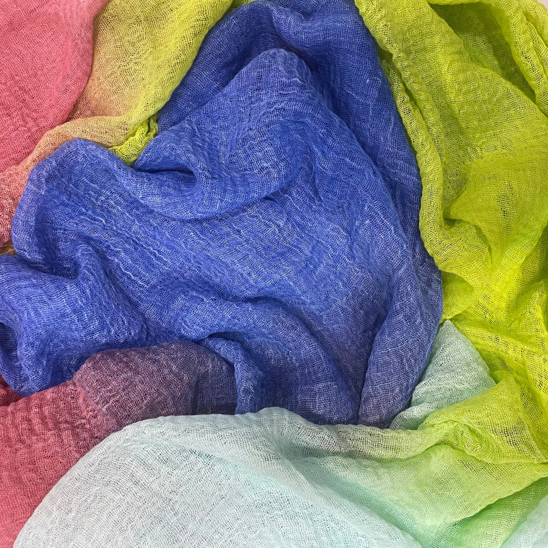 Crimps - Multi Tone