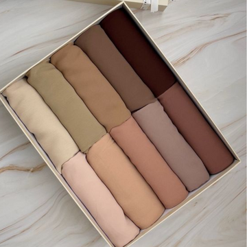 Georgette Bundle of 10