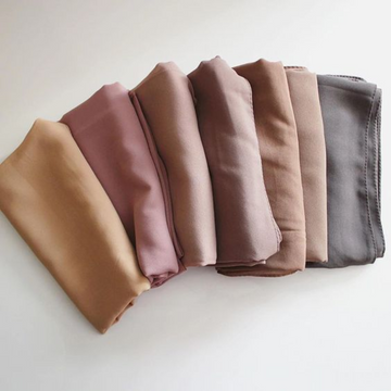 Georgette Bundle of 7