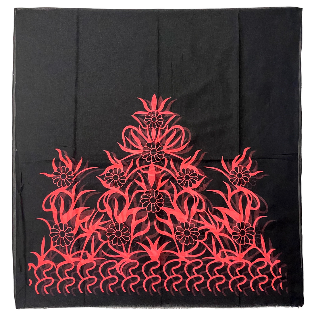 Lawn Printed