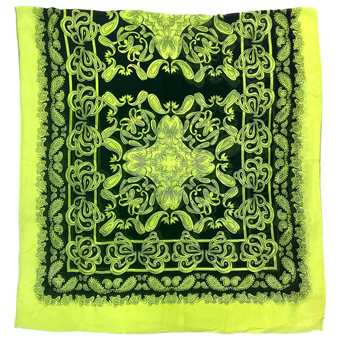 Lawn Printed