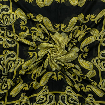 Lawn Printed