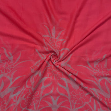 Lawn Printed