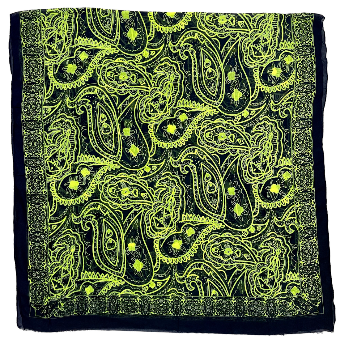 Lawn Printed