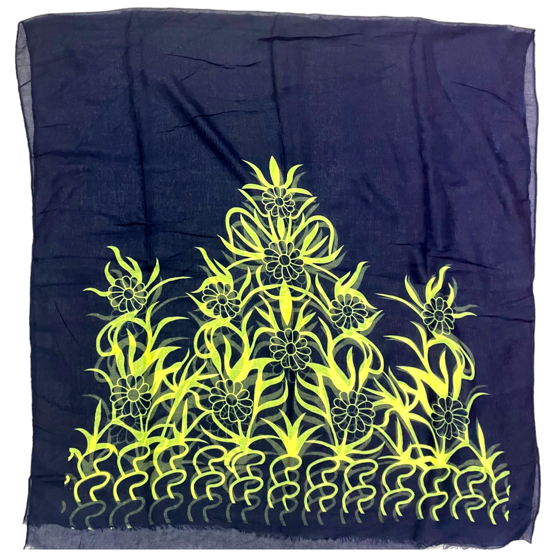 Lawn Printed