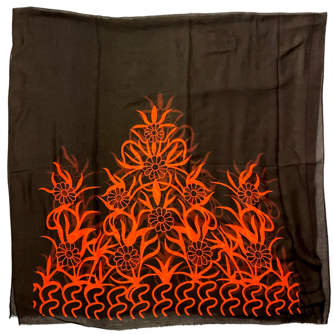 Lawn Printed