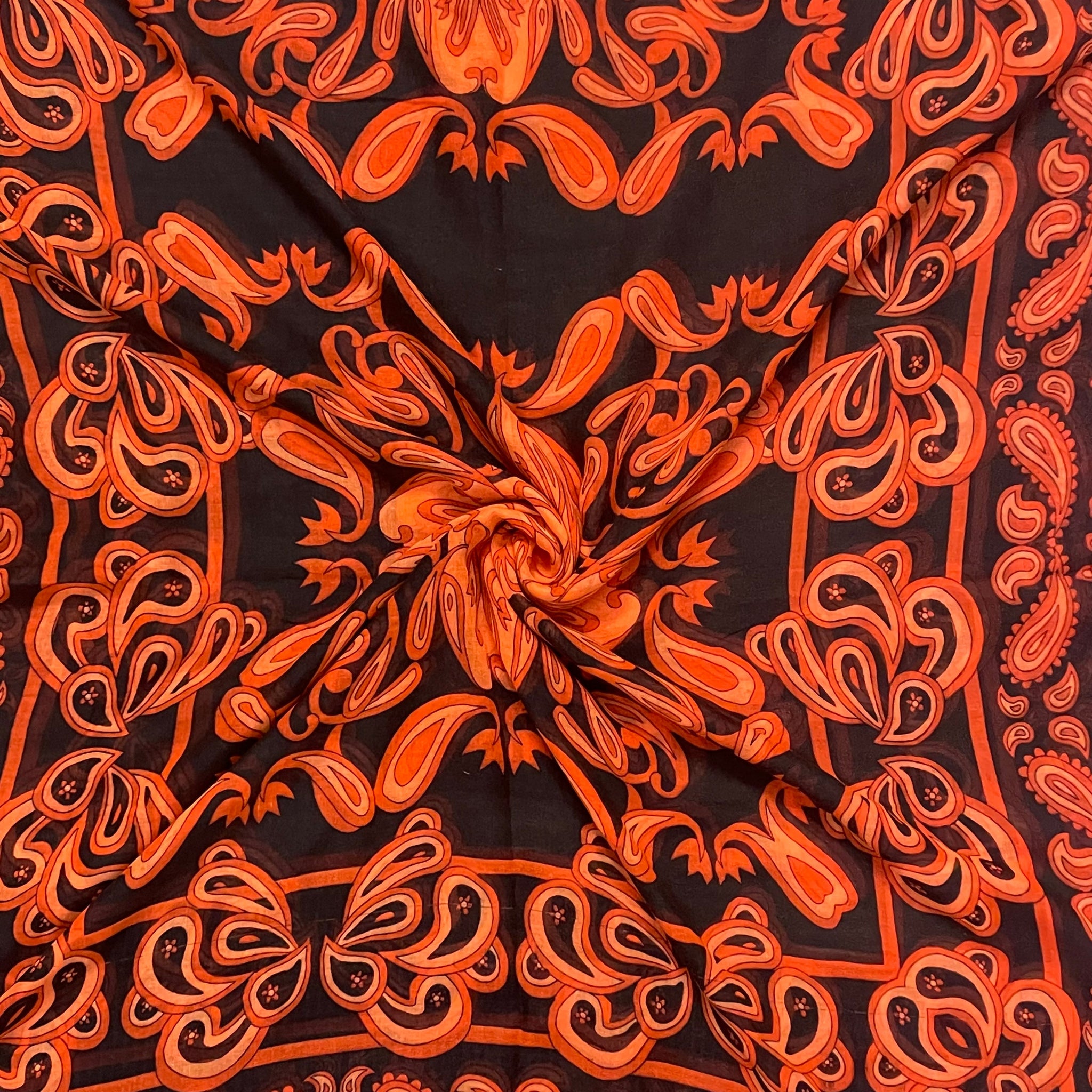 Lawn Printed