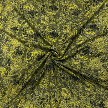 Lawn Printed