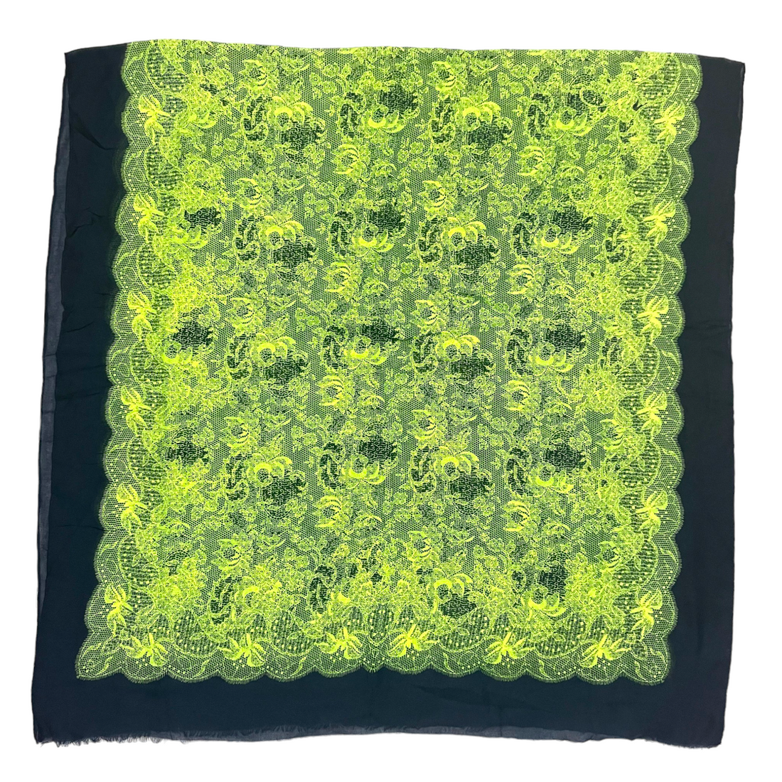 Lawn Printed