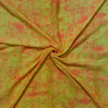 Lawn Printed