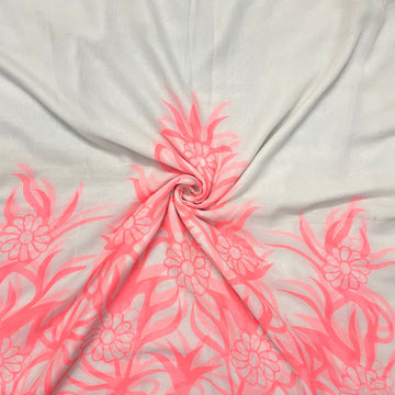 Lawn Printed