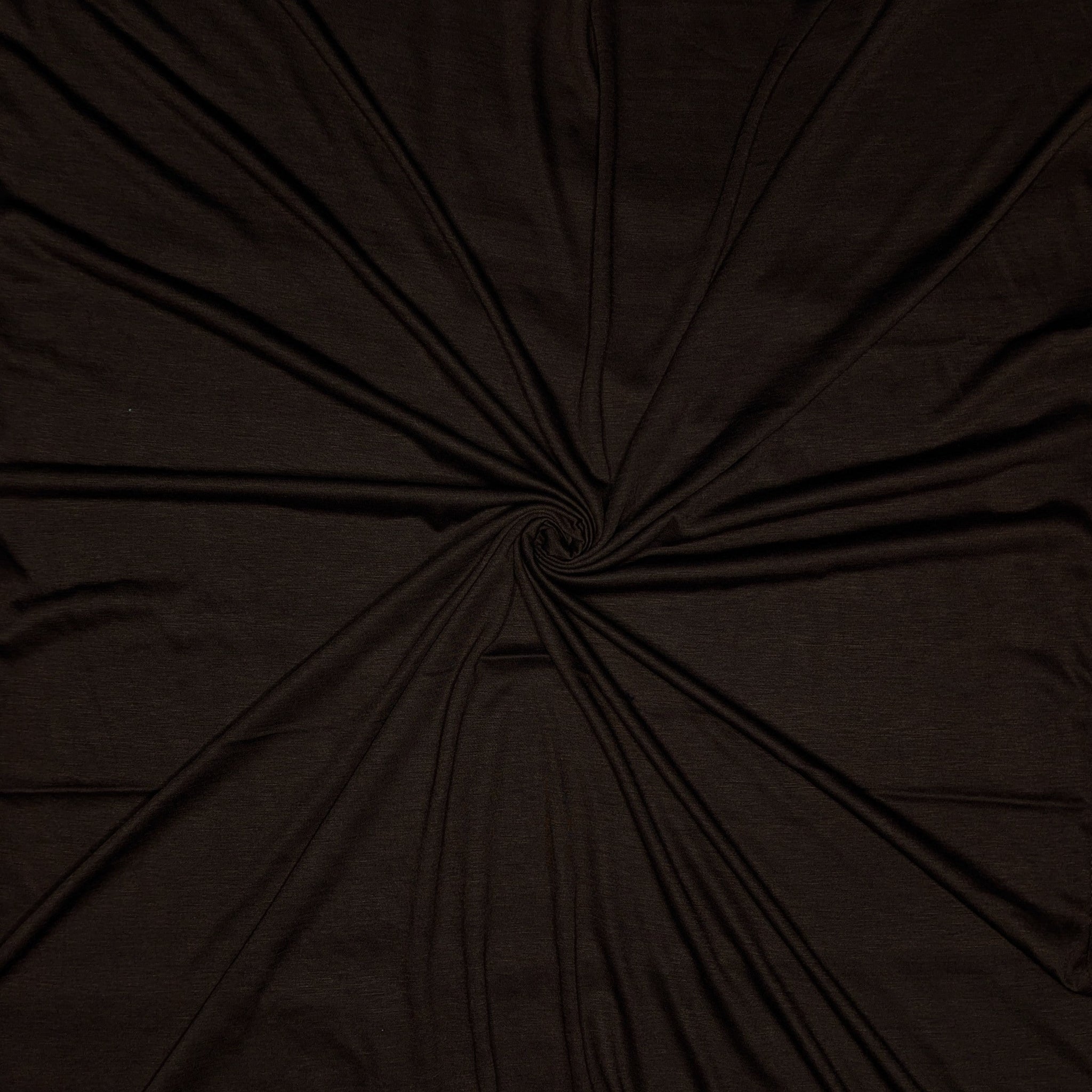 Plain Jersey - Brown