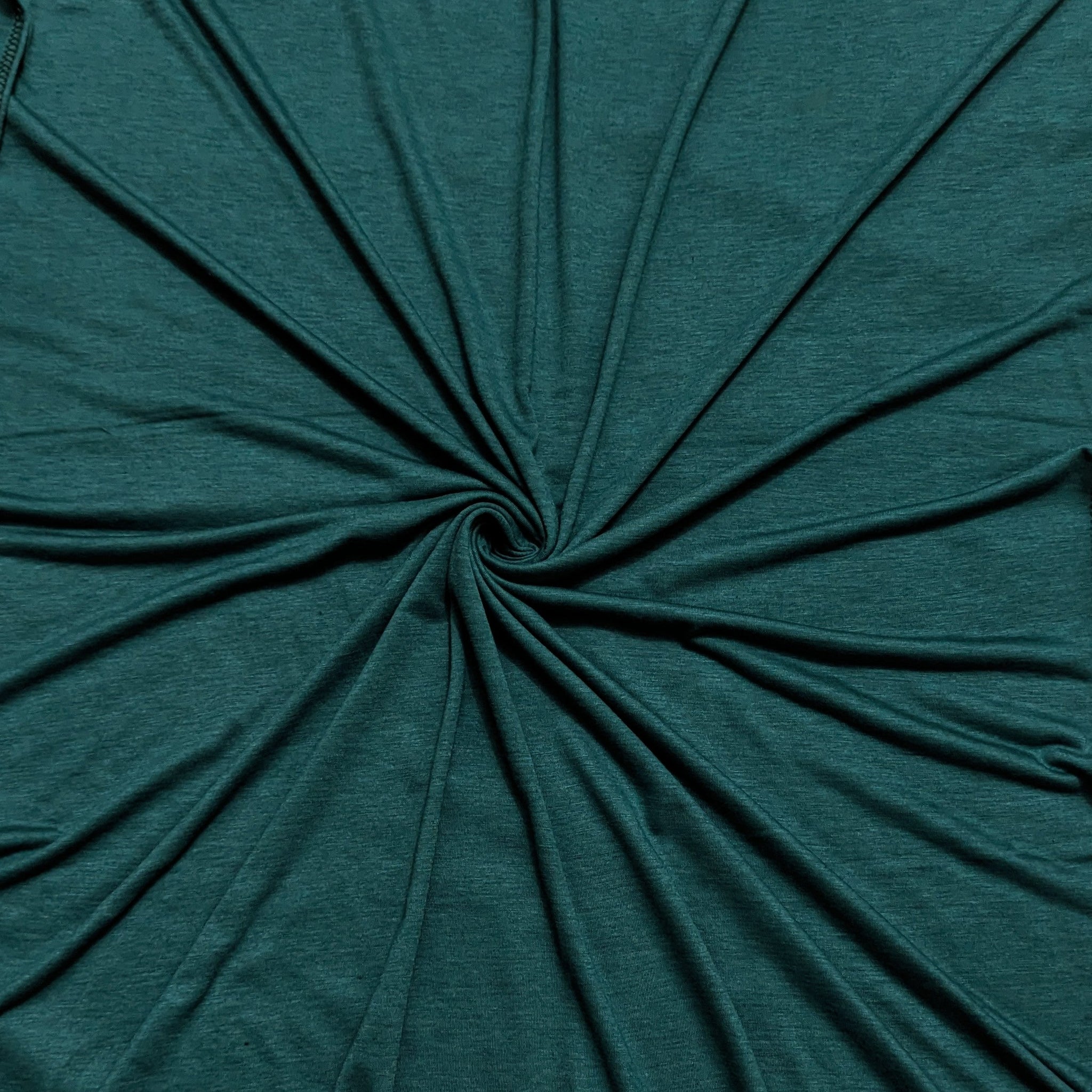 Plain Jersey - Sea Green