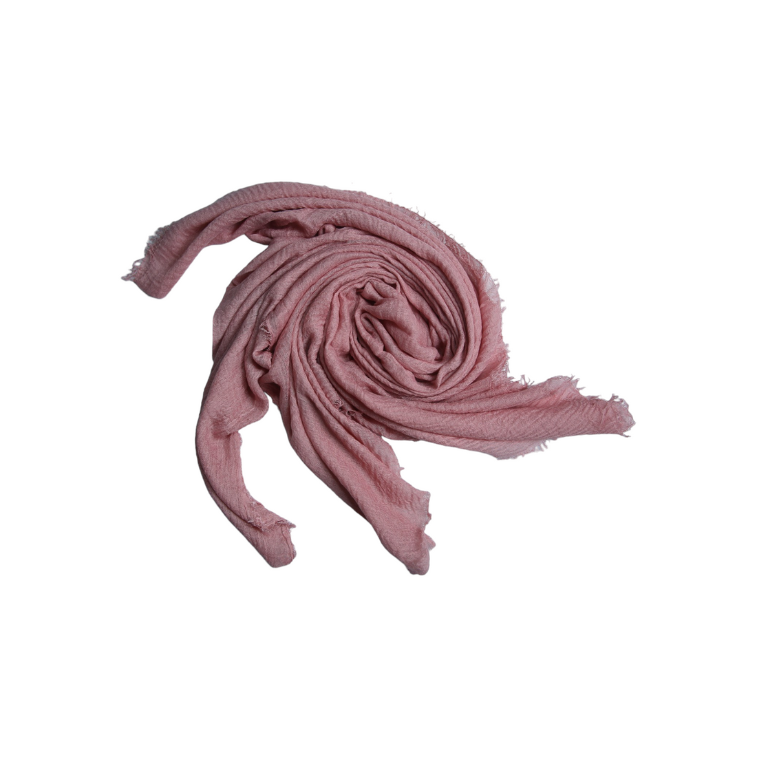 Crimps - Dull Pink