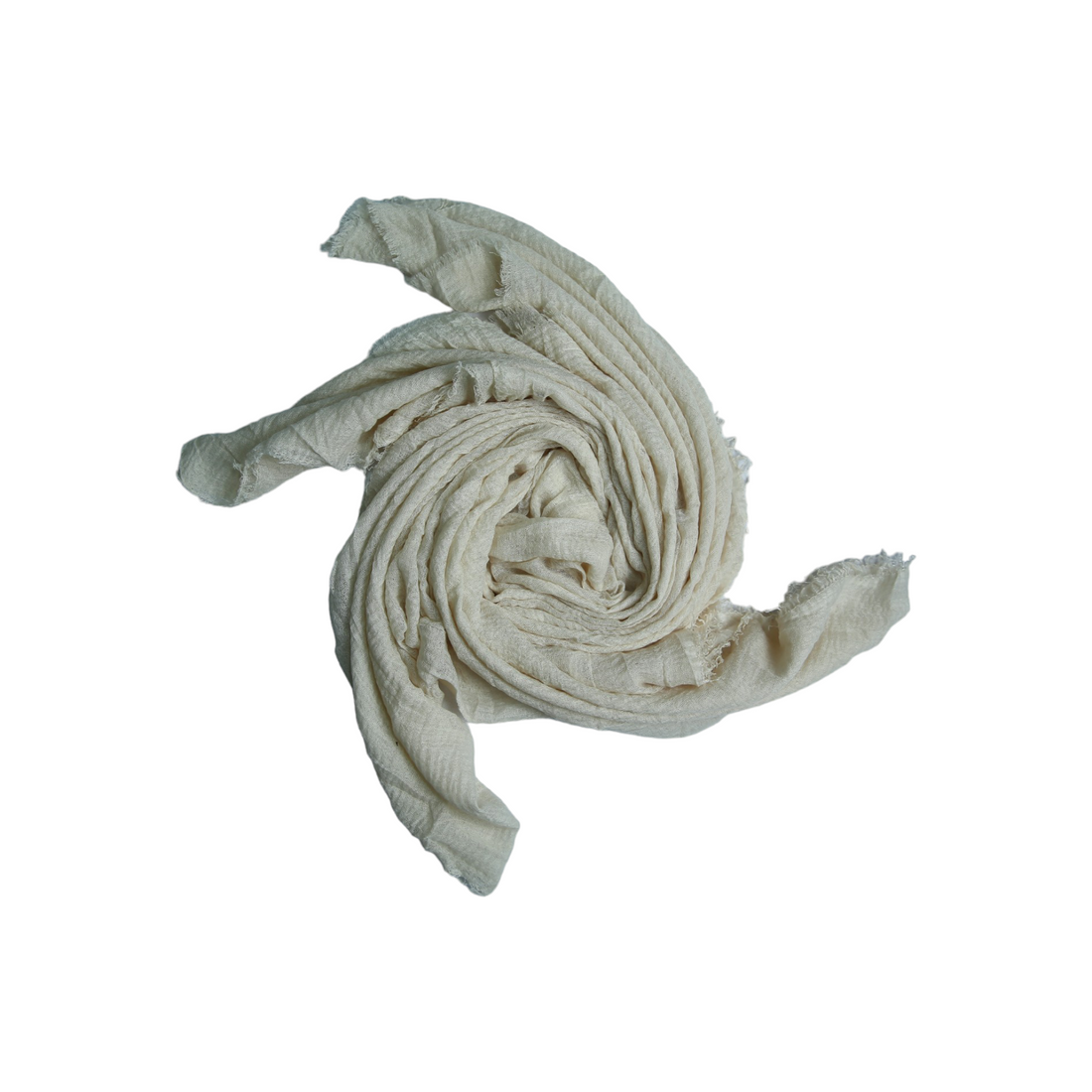 Crimps - Off White
