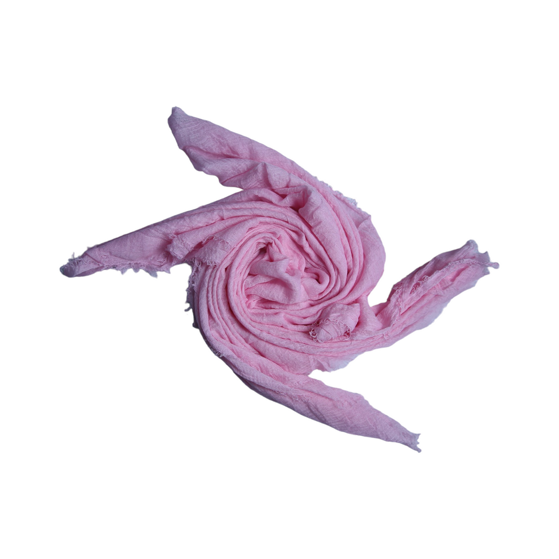 Crimps - Baby Pink