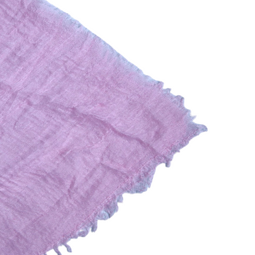 Crimps - Baby Pink
