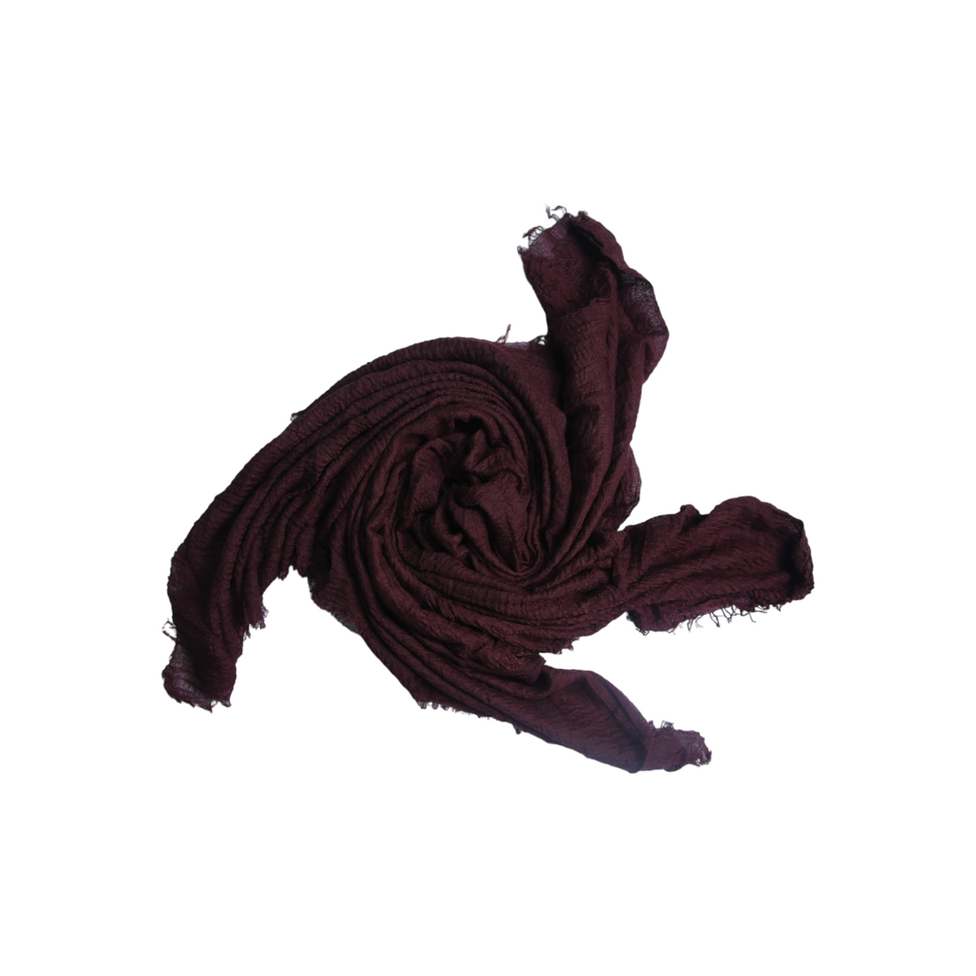Crimps - Dark Brown