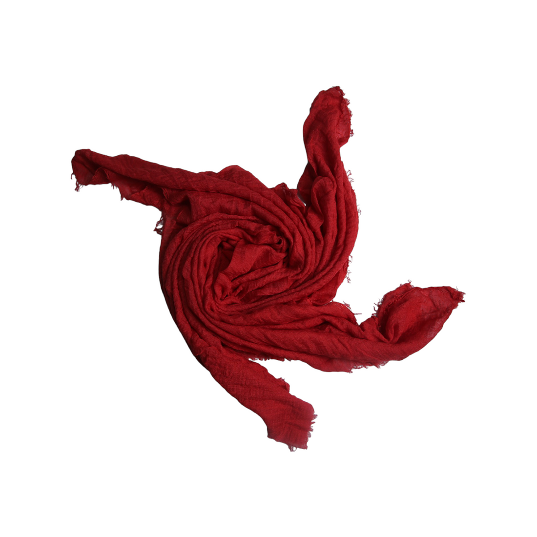 Crimps - Red