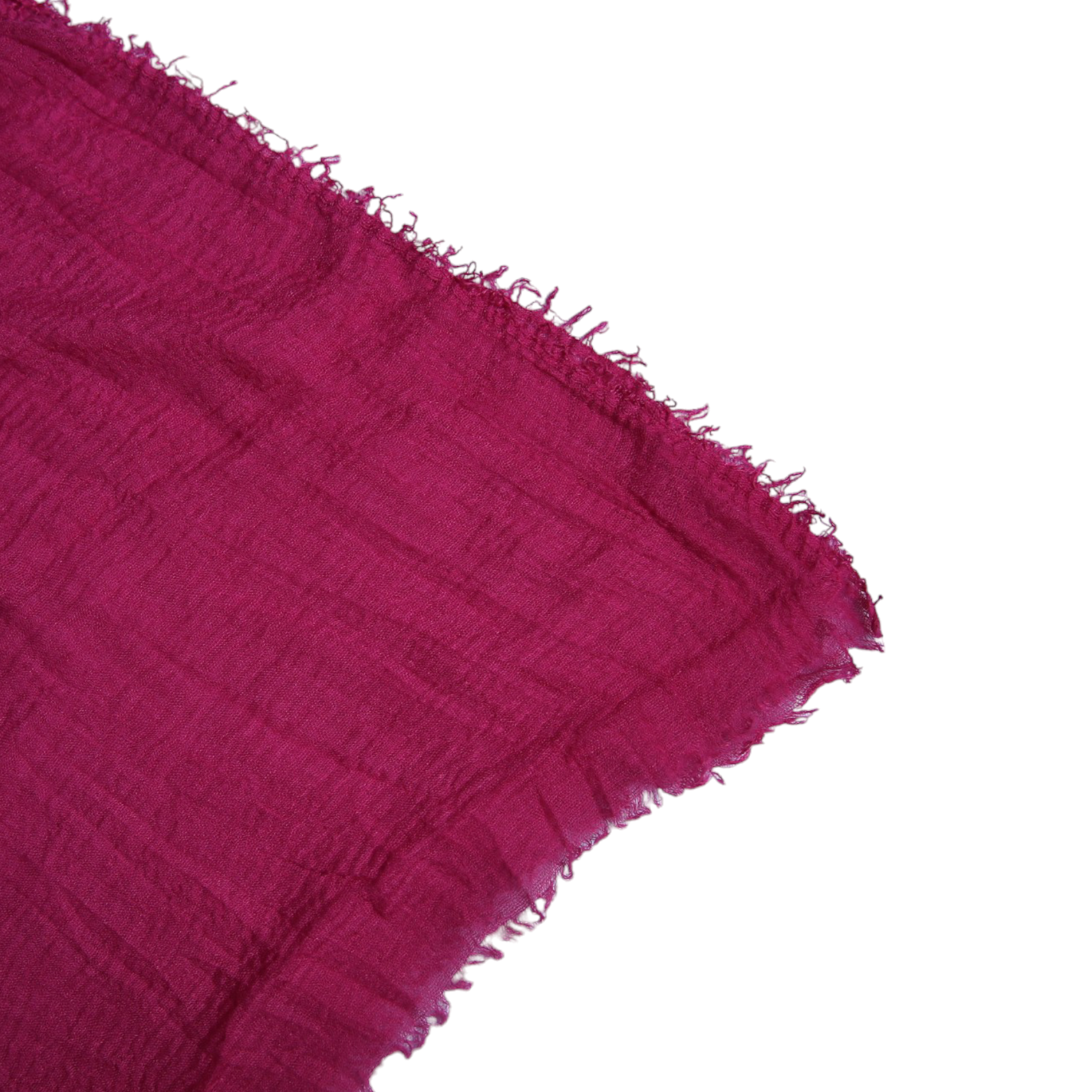 Crimps - Hot Pink
