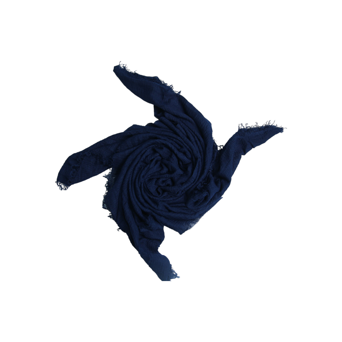 Crimps - Navy Blue