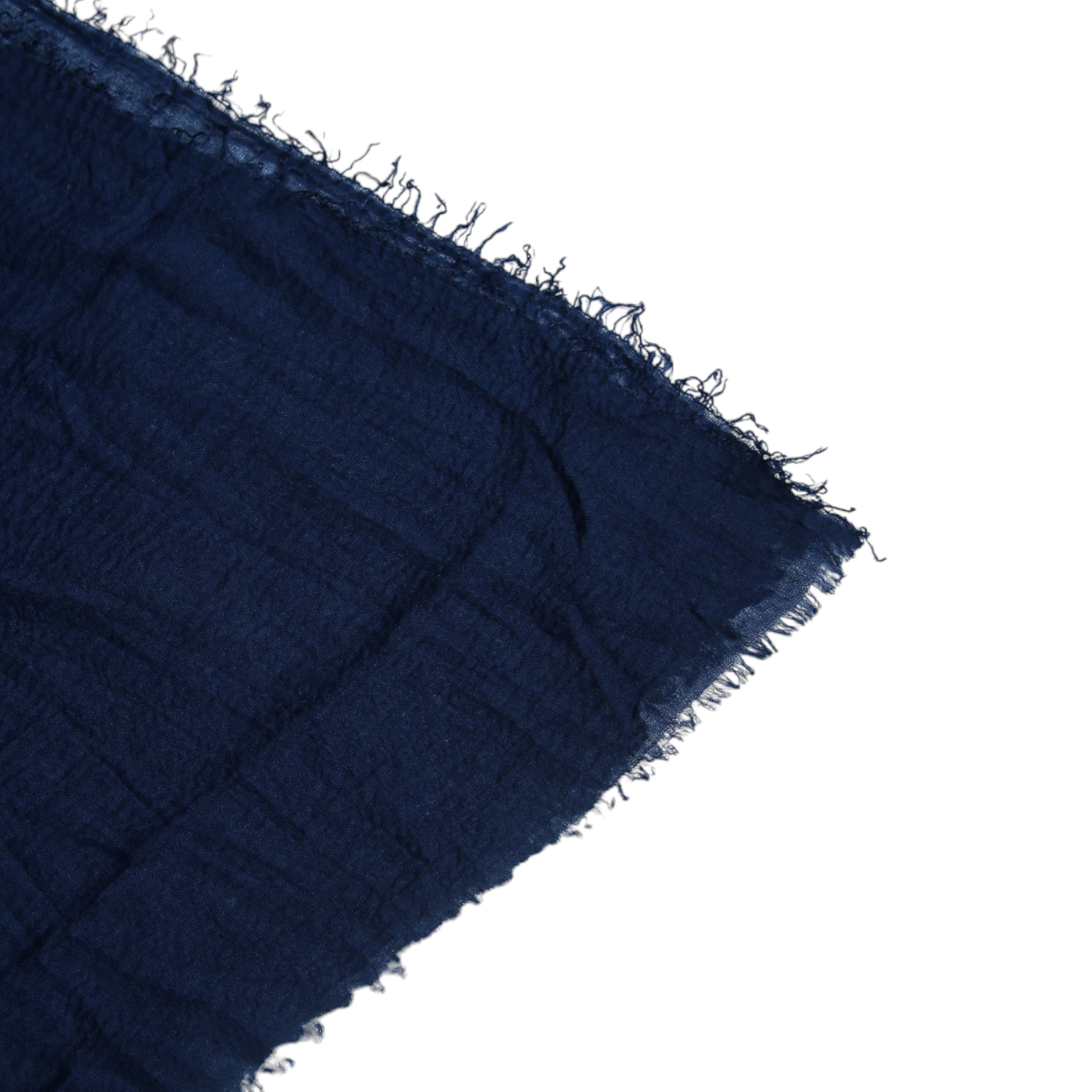 Crimps - Navy Blue