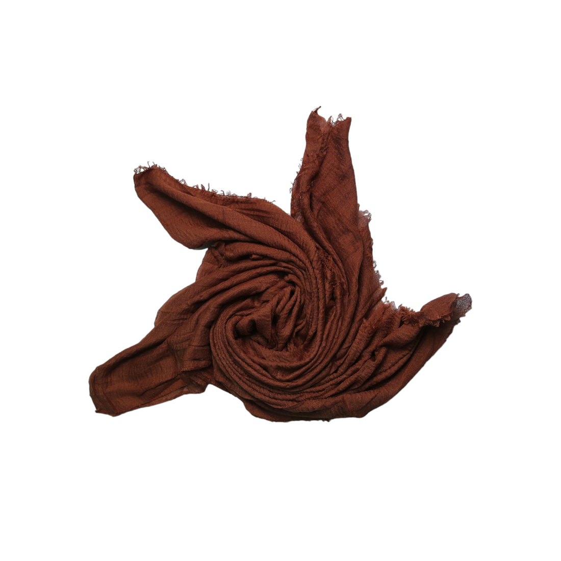 Crimps - Brown