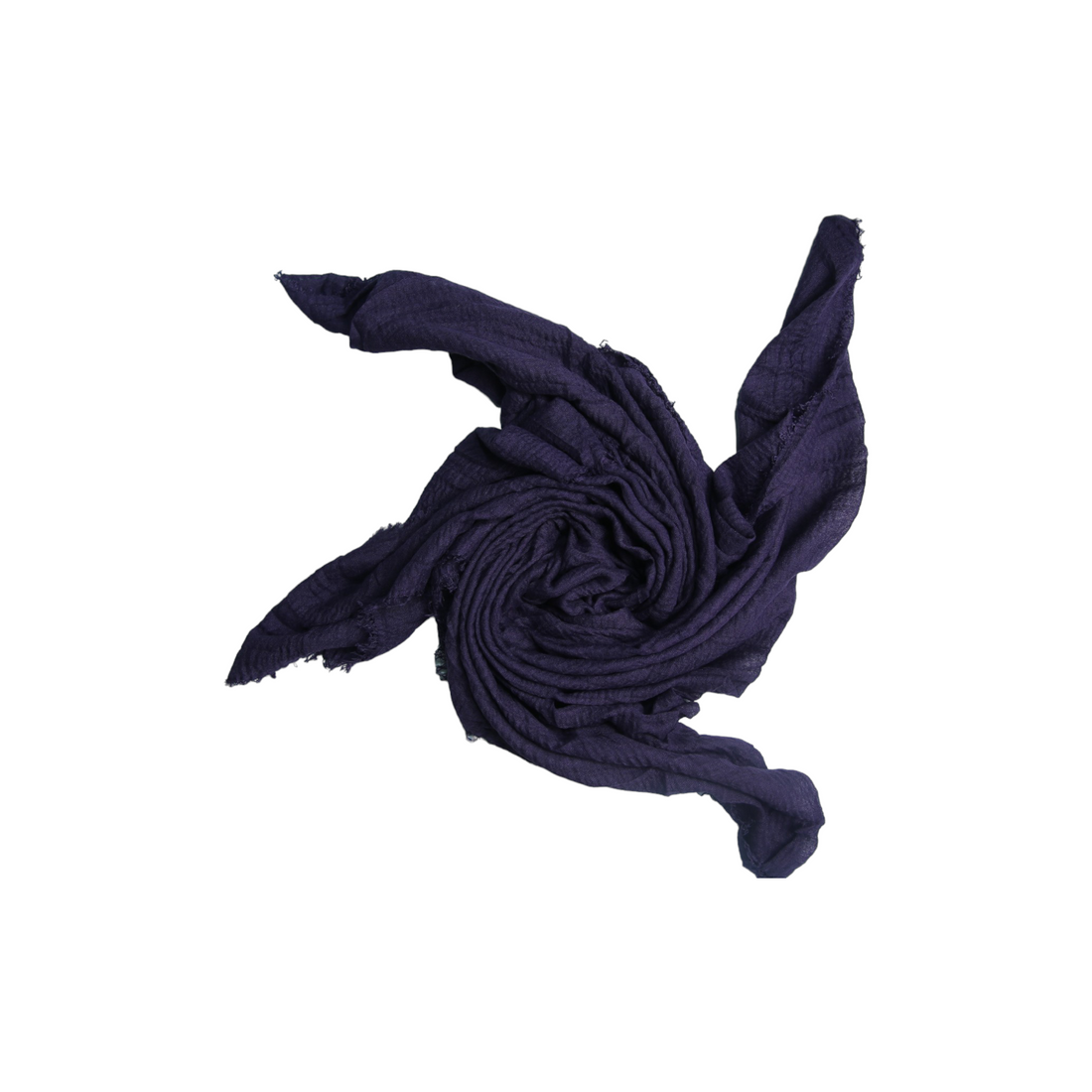 Crimps - Purple