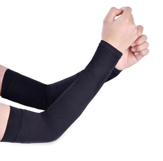 Sleeves-Black