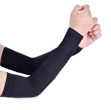 Sleeves-Black
