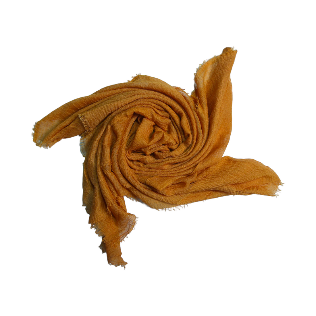 Crimps - Golden Brown