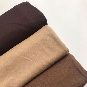 Plain Jersey Bundle of 3