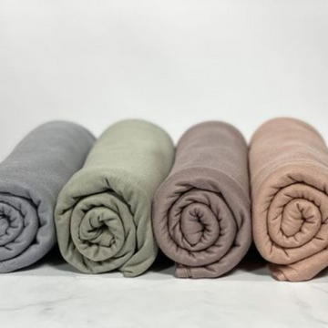 Plain Jersey Bundle of 4