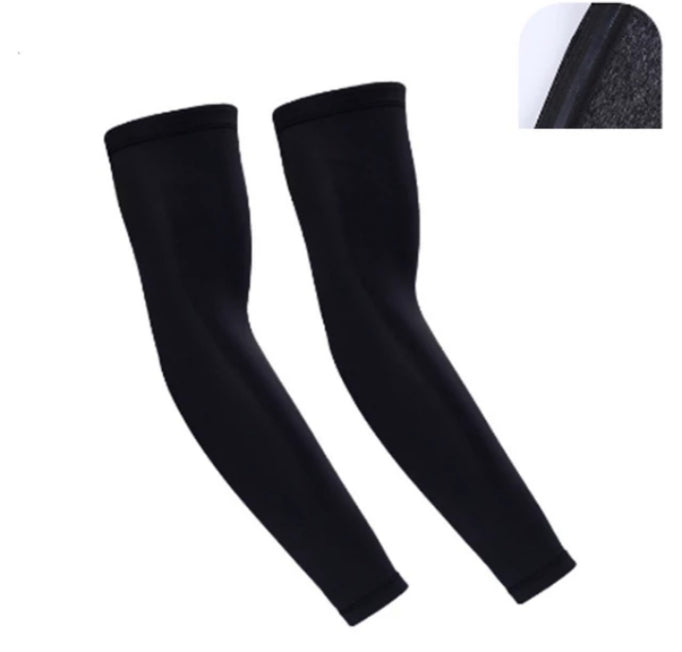 Sleeves-Black